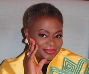 Stella Okuzu appointed Interim Director of the Royal African Society