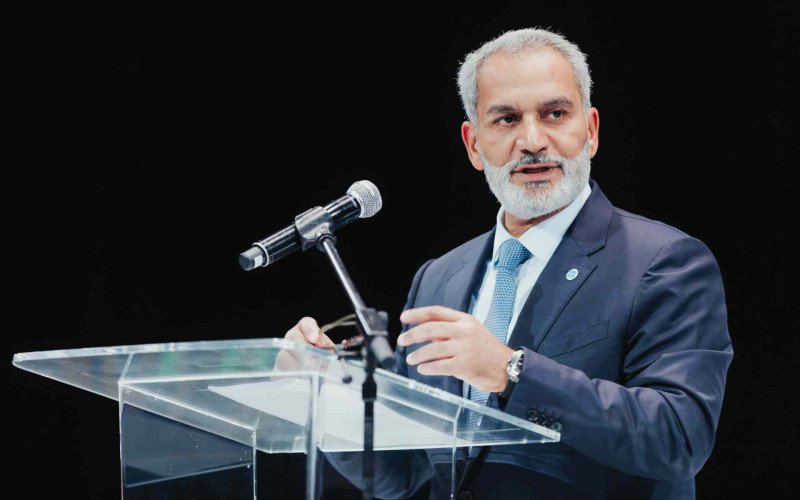 OPEC Secretary General Haitham Al Ghais will address African Energy Week 2025 in Cape Town.