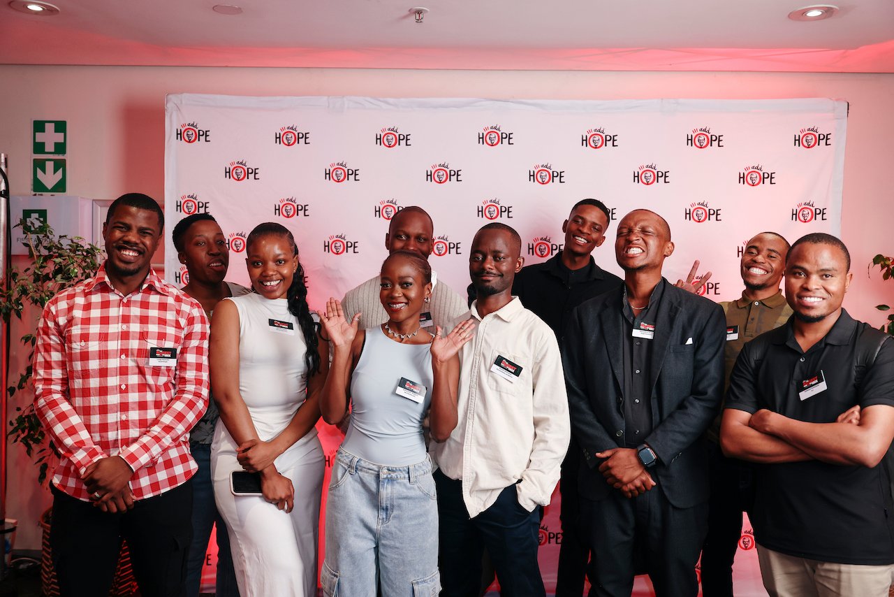 KFC Africa’s Add Hope blueprint inspired young developers to reimagine food relief using tech.