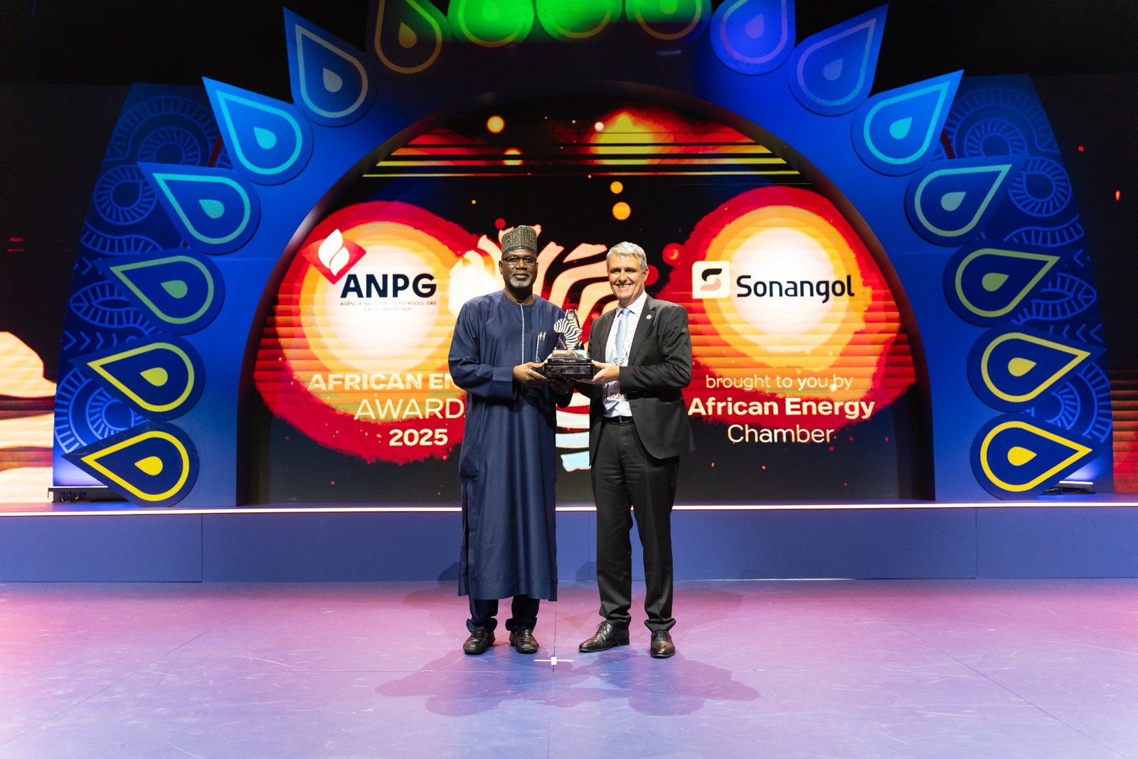 Nigeria’s petroleum ministry was honored at African Energy Week 2025 for transformative sector reforms.
