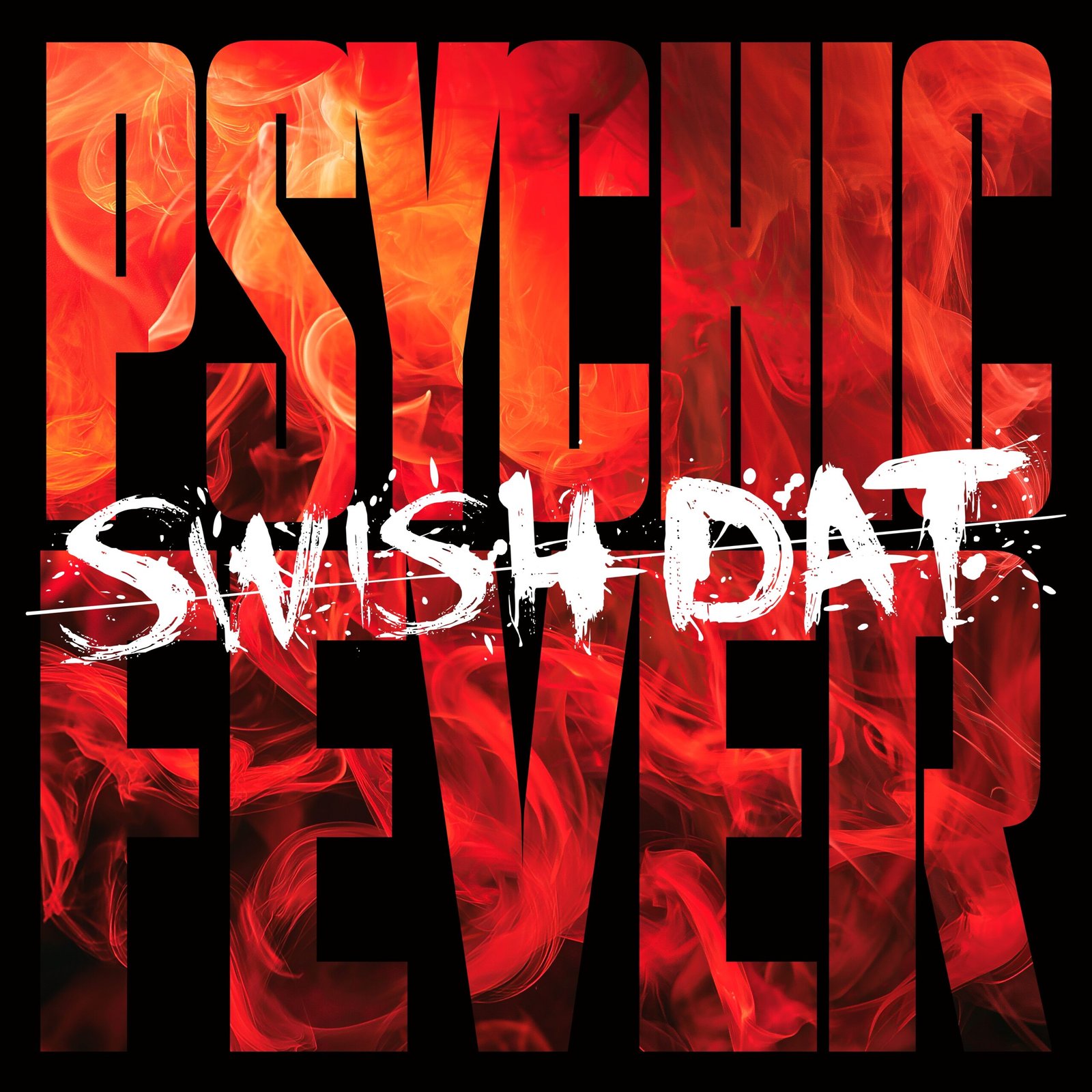 Psychic Fever electrifies fans with their latest single “Swish Dat.”