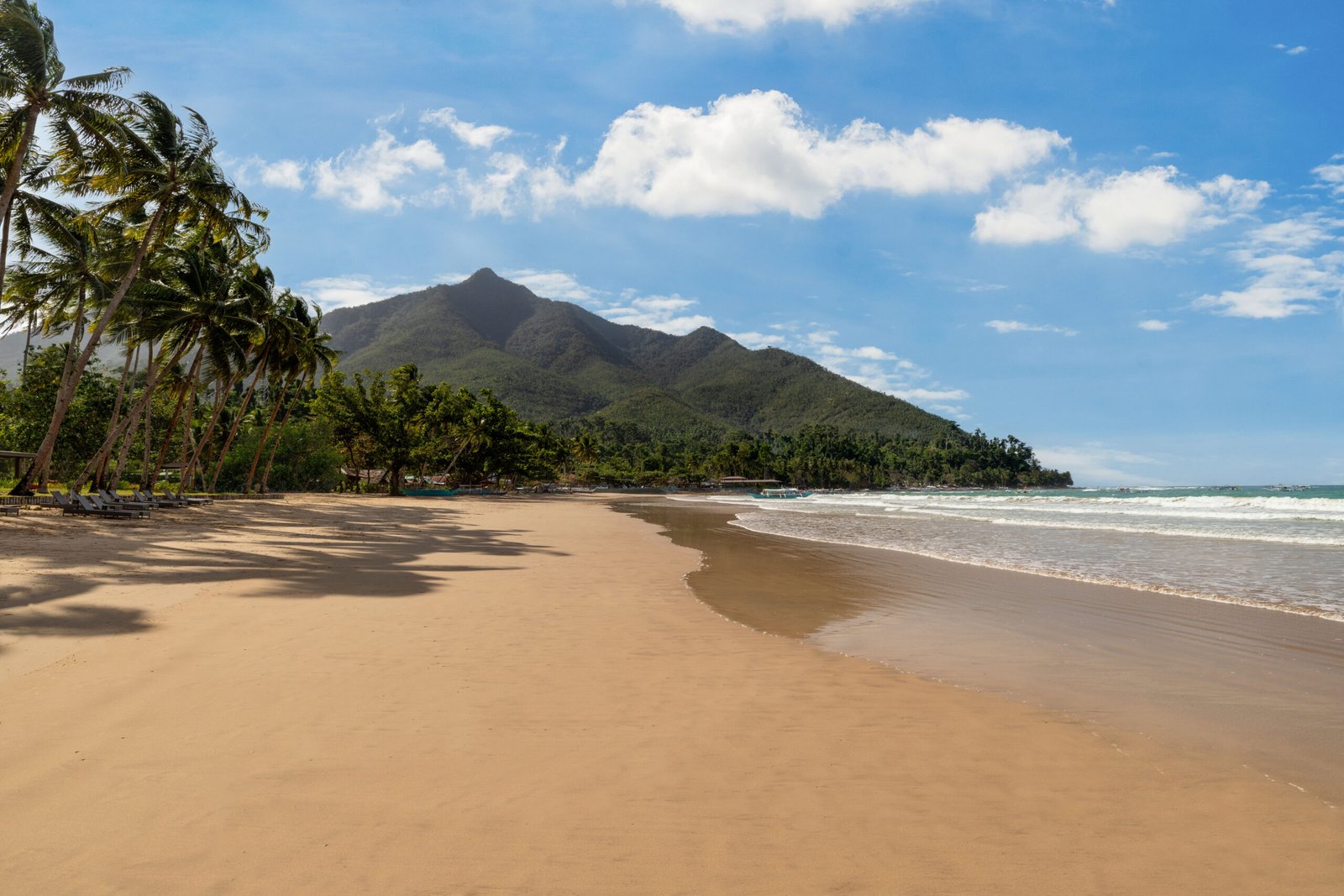 Adventure awaits with guided hikes, kayaking, and eco-tours around Puerto Princesa.