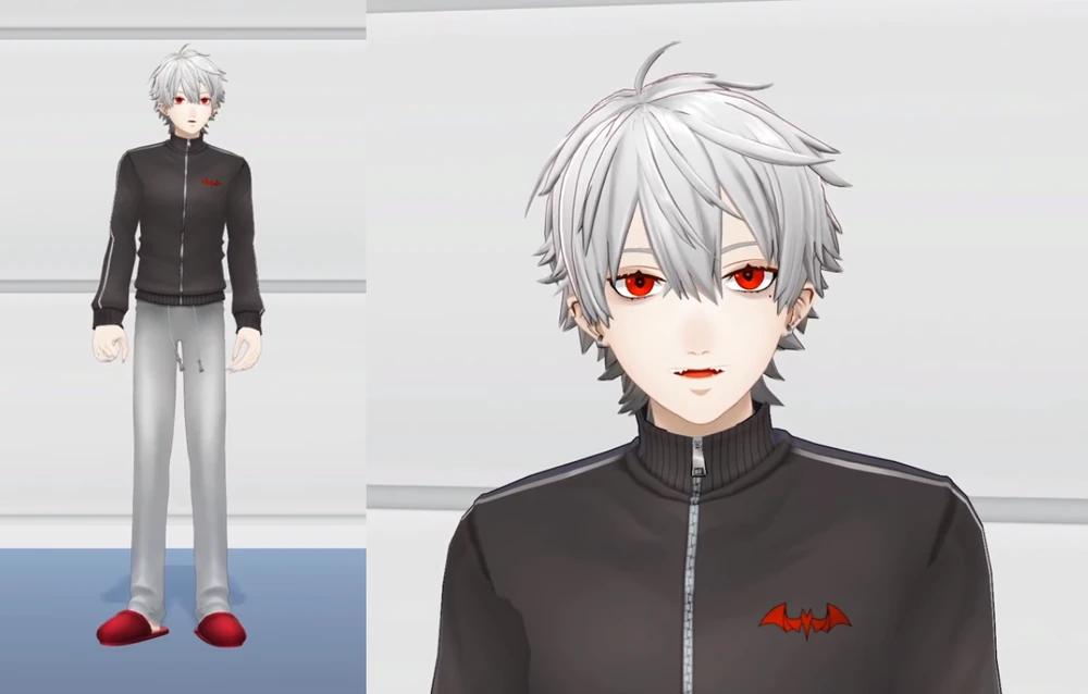 Kuzuha tops VTuber earnings in January 2026 with $119K monthly, according to Galaxsys. [photo credit: Virtual YouTuber Wiki Fandom page]