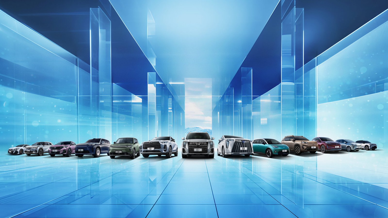 New hybrid and electric vehicles set to launch in the Philippine market in 2026.