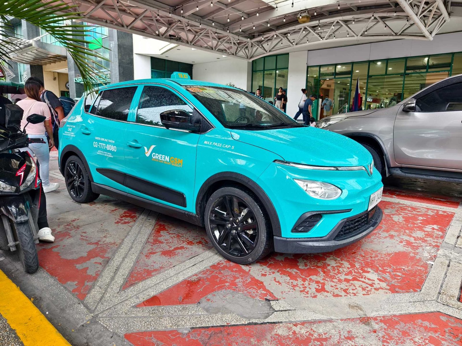 Lower costs, calmer rides, and steadier schedules — Green GSM is quietly changing daily life.