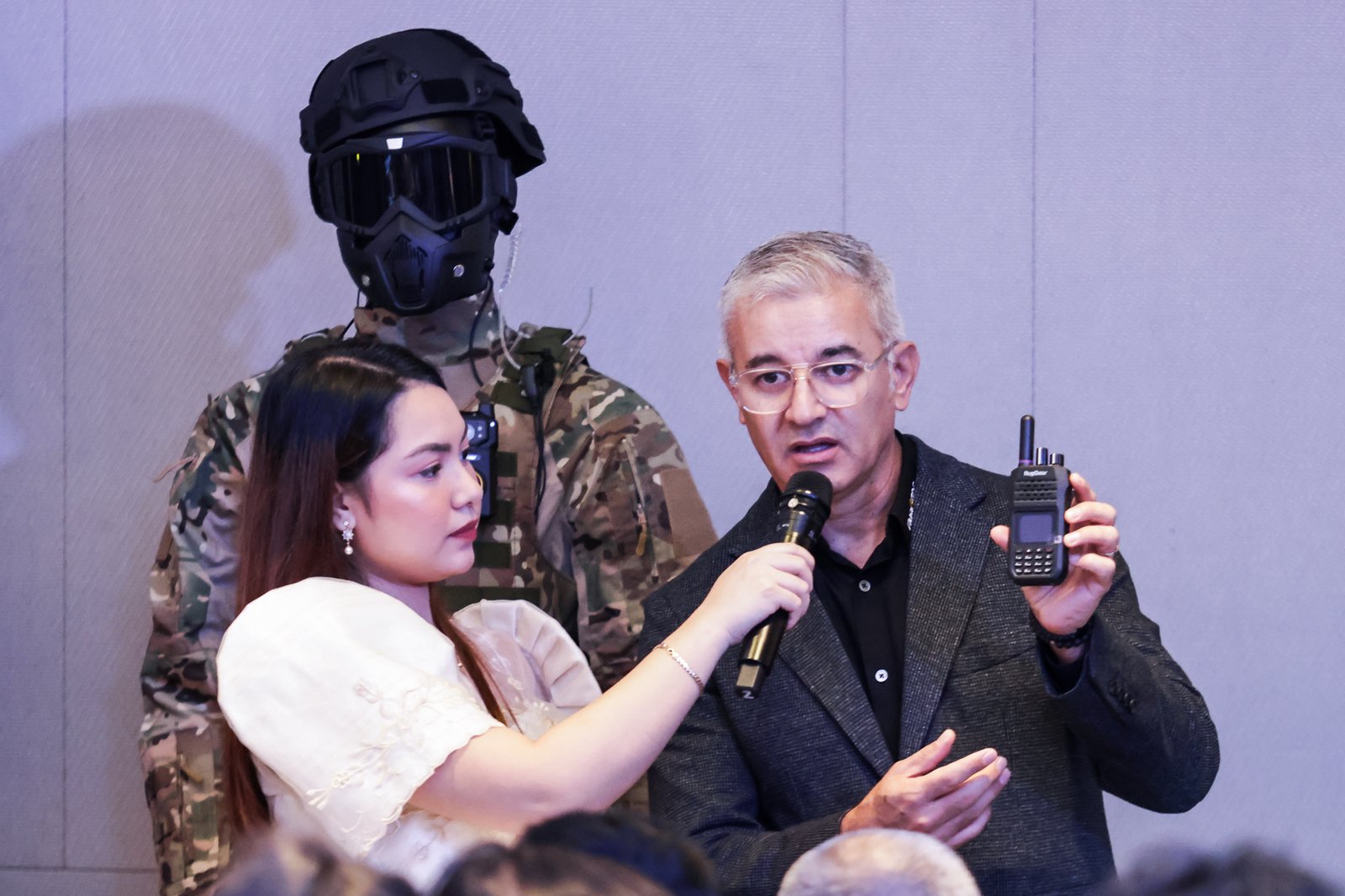 Unified Dispatch and Communications Forum highlights connected command for first responders