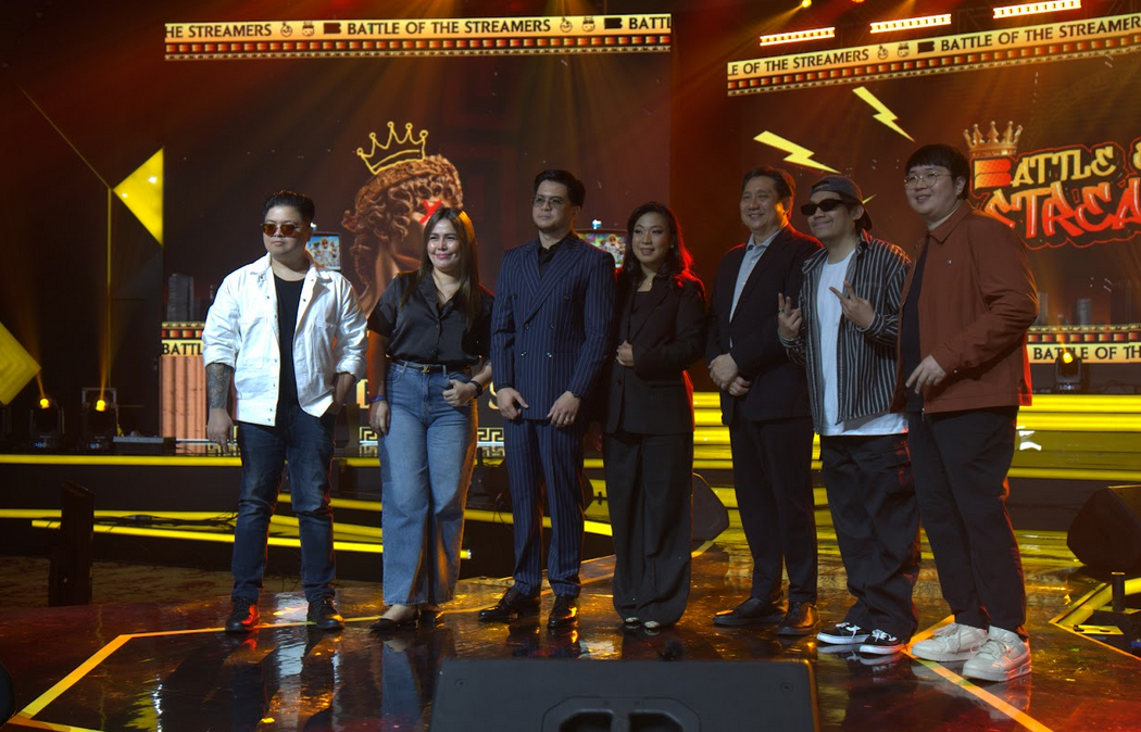 Buenas PH partners with top creators like Boss Toyo and ChooxTv to set a new standard for responsible iGaming in the Philippines.