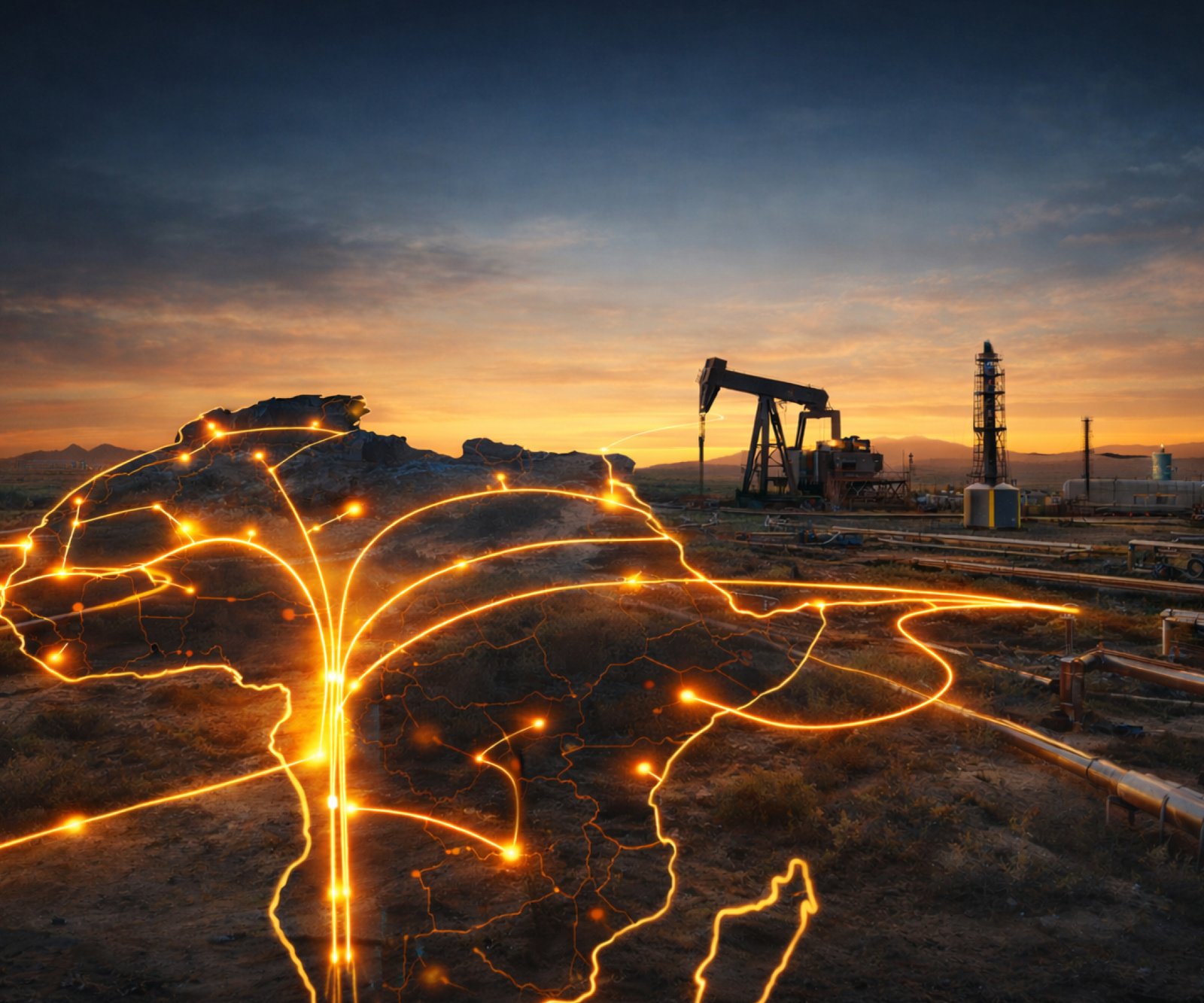 Millions across Africa continue to live without reliable electricity access.