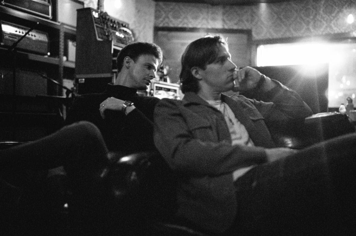 The Gibson Artist Spotlight logo represents the program’s commitment to supporting emerging musicians.