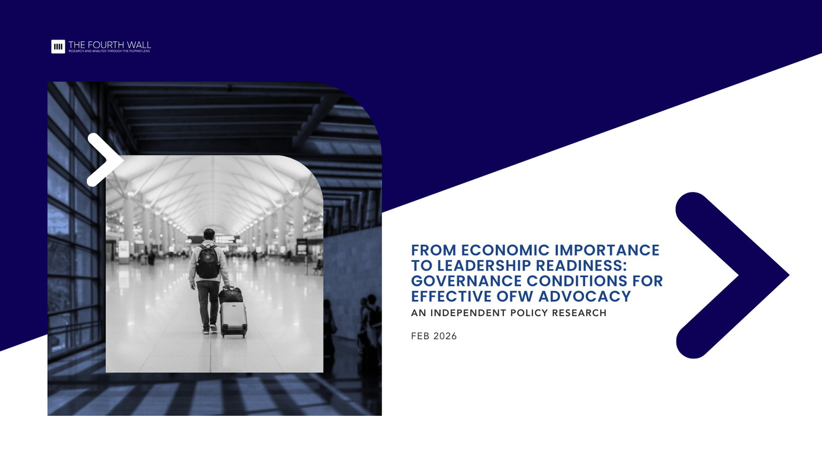 Government institutions for migrant workers already exist, but execution and coordination determine whether policies translate into real protection abroad.