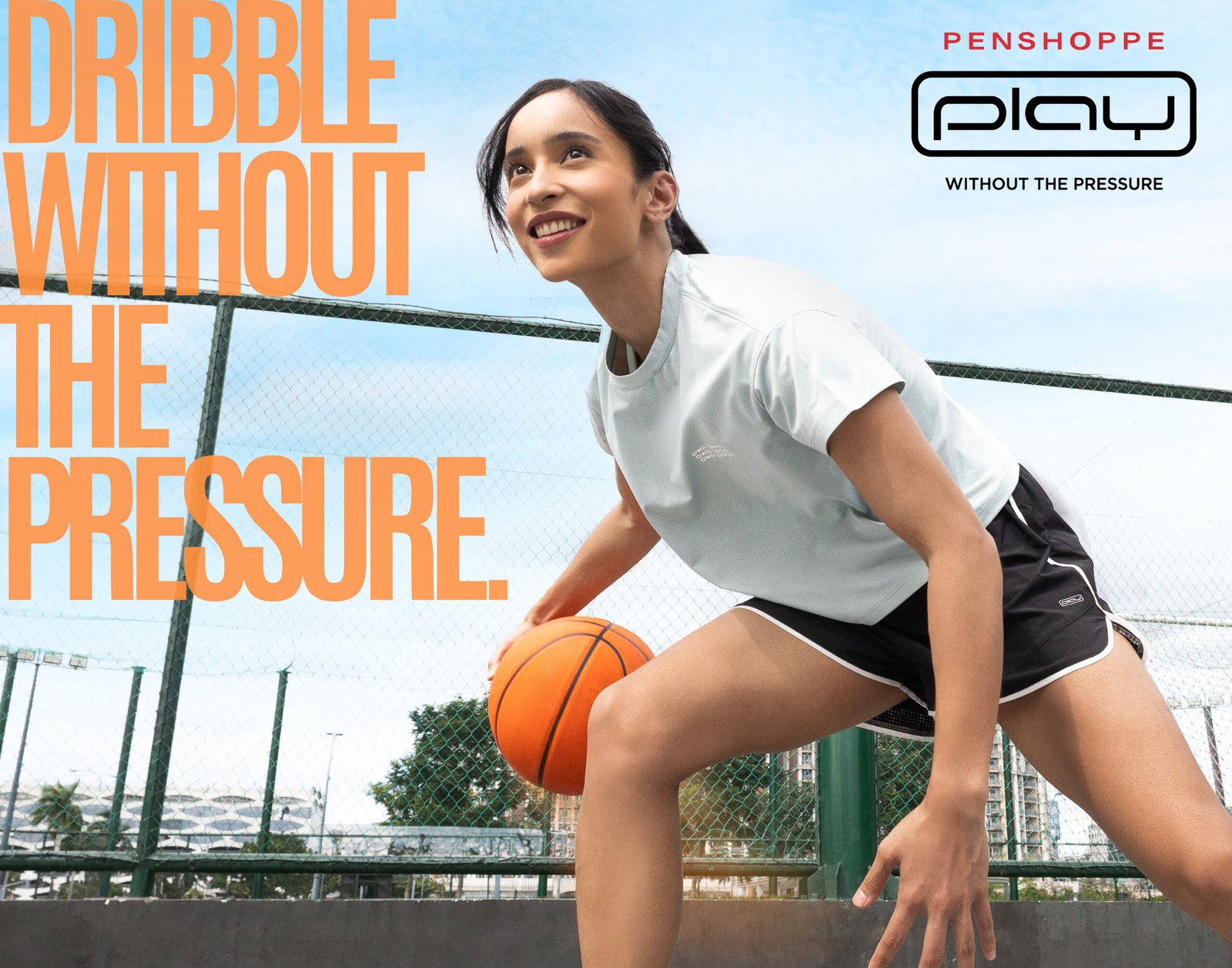 Penshoppe expands its athleisure category with a lifestyle-focused approach.