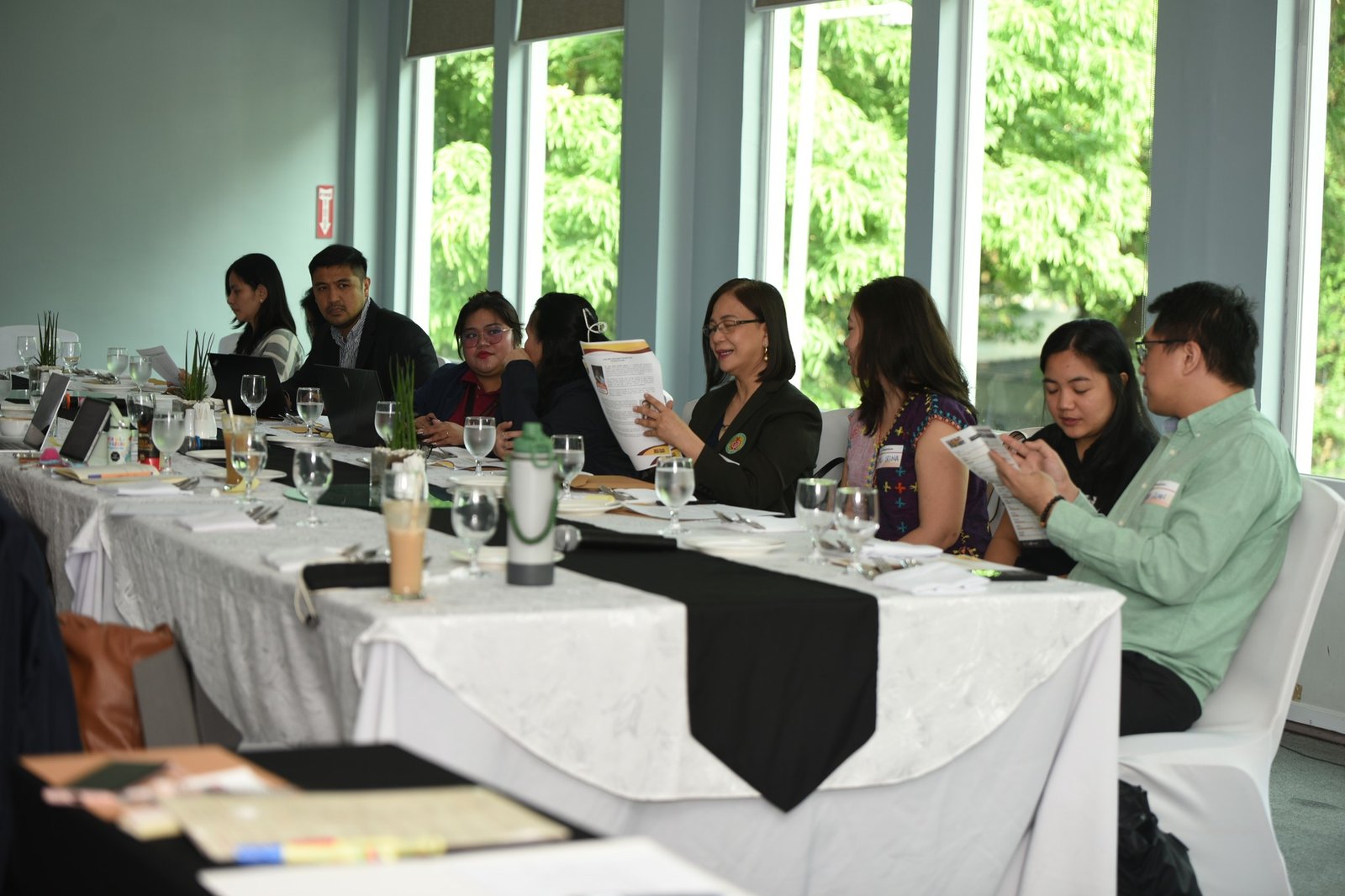 Health experts call for sodium reduction policies to address rising hypertension cases in the Philippines. [photo credit: ImagineLaw Facebook]