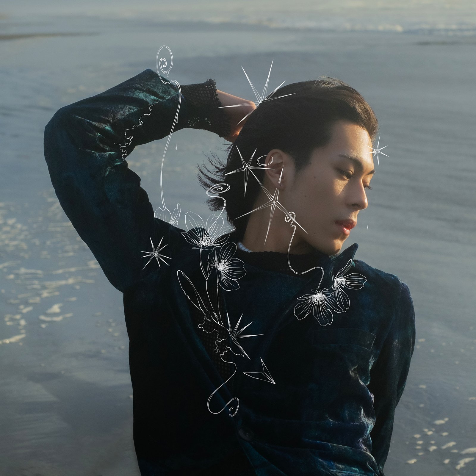 Acoustic performance highlights KeNN’s live artistry