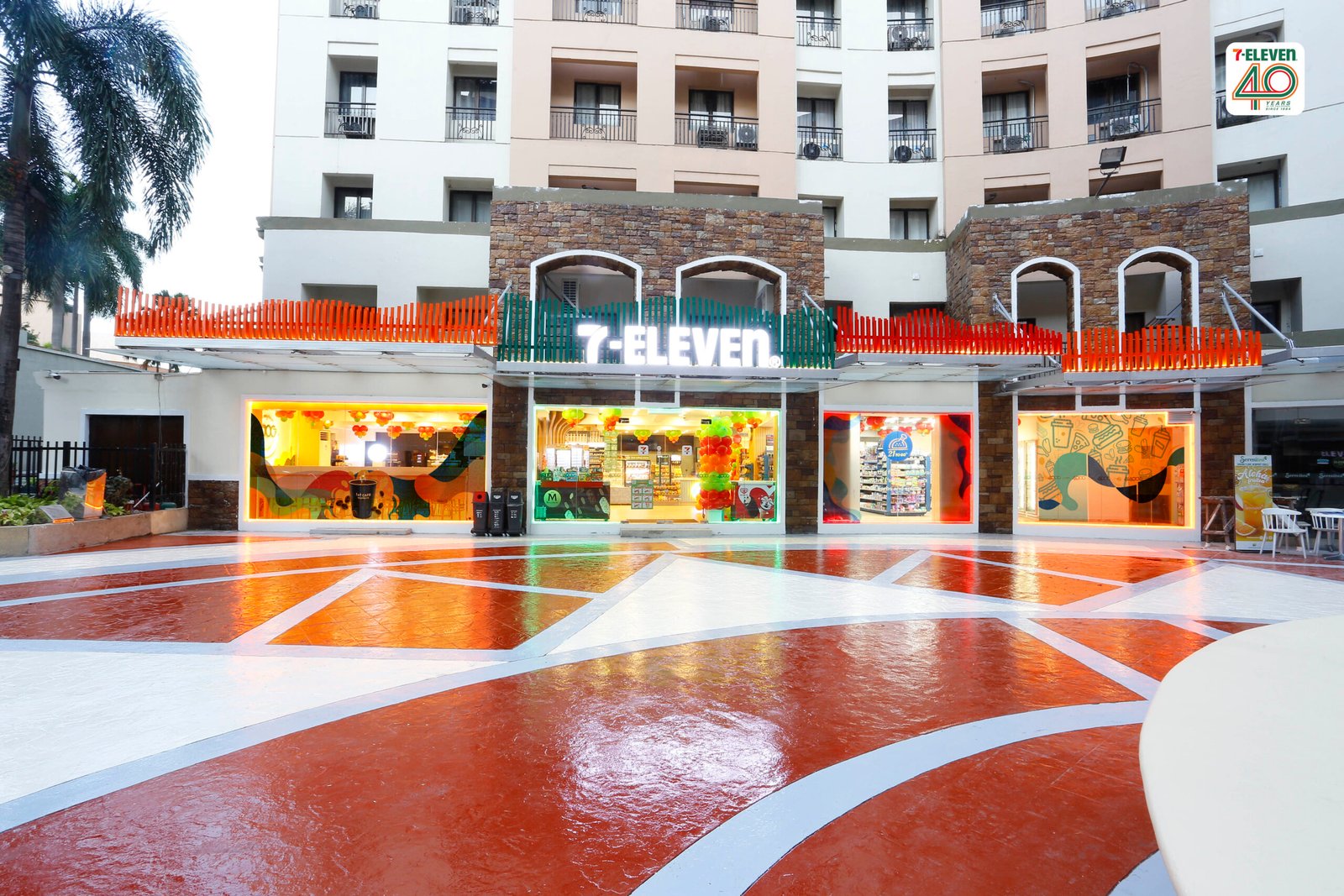 7-Eleven launches its summer 2026 campaign highlighting travel and convenience across the Philippines