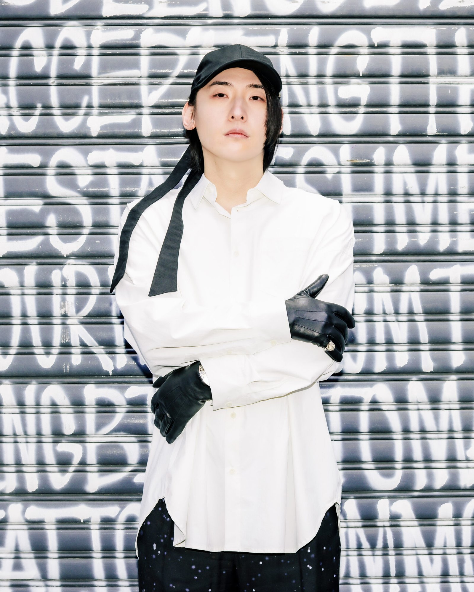 VK Blanka marks his 10th anniversary with a bold new release