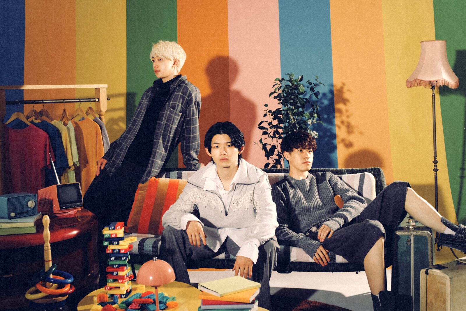 Karanoah blends genres in latest track