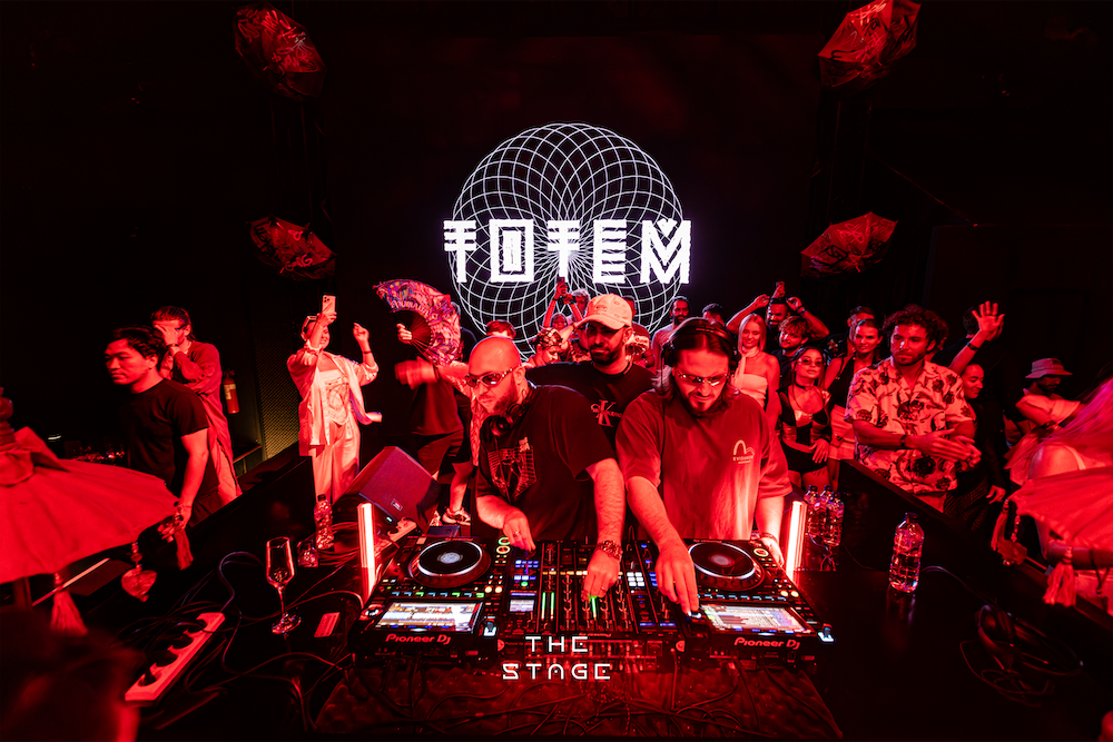 Ministry of Sound announces Bali residency for its 35-year world tour.