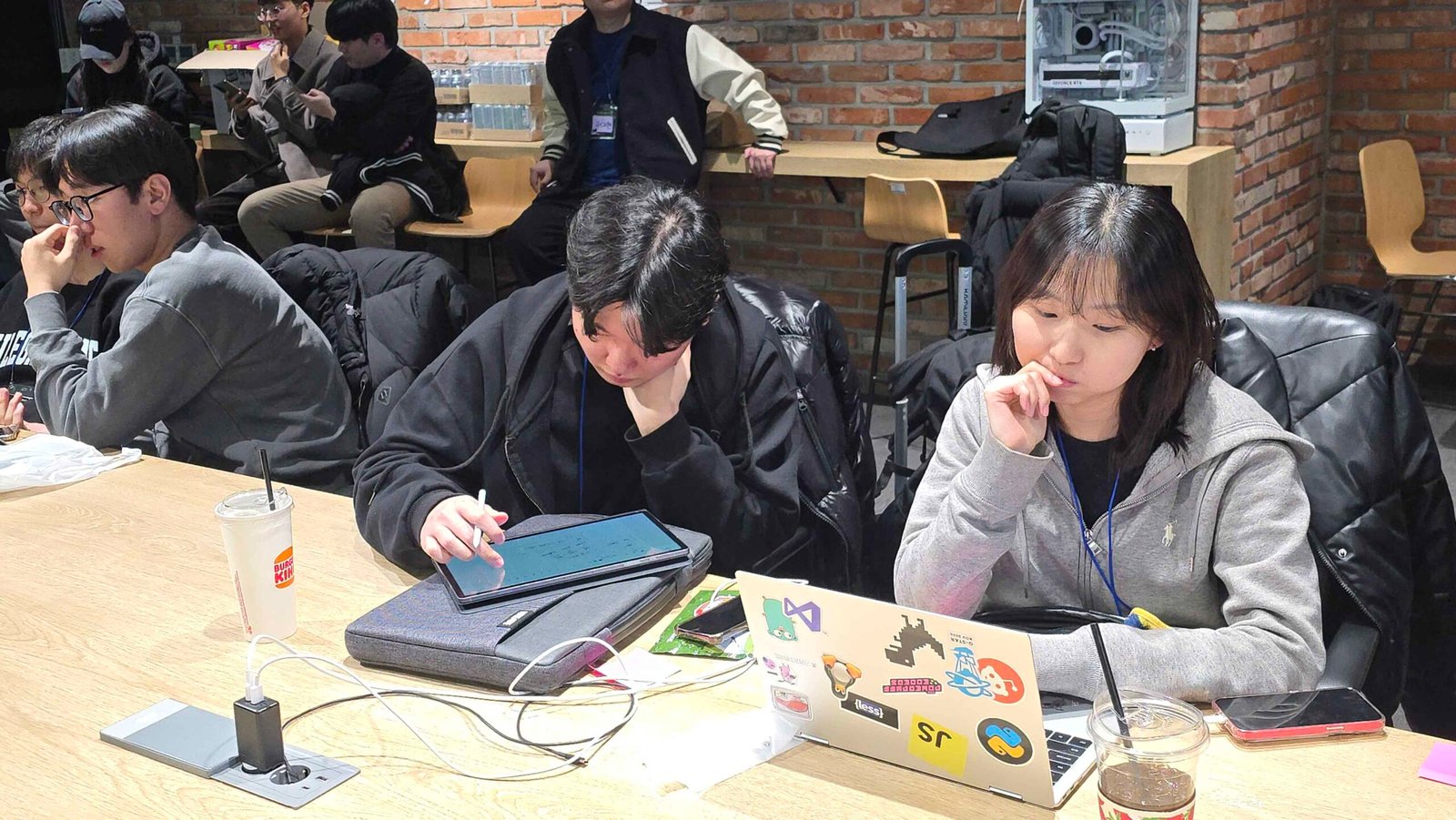 Indie game developers collaborate on small paid creative tasks under GGJ Micro-Missions.