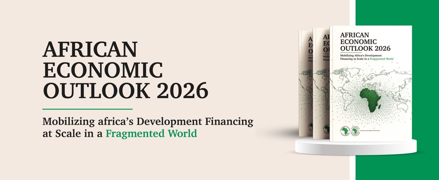 Economic growth projections position Africa among the world’s fastest-growing regions despite global uncertainty.