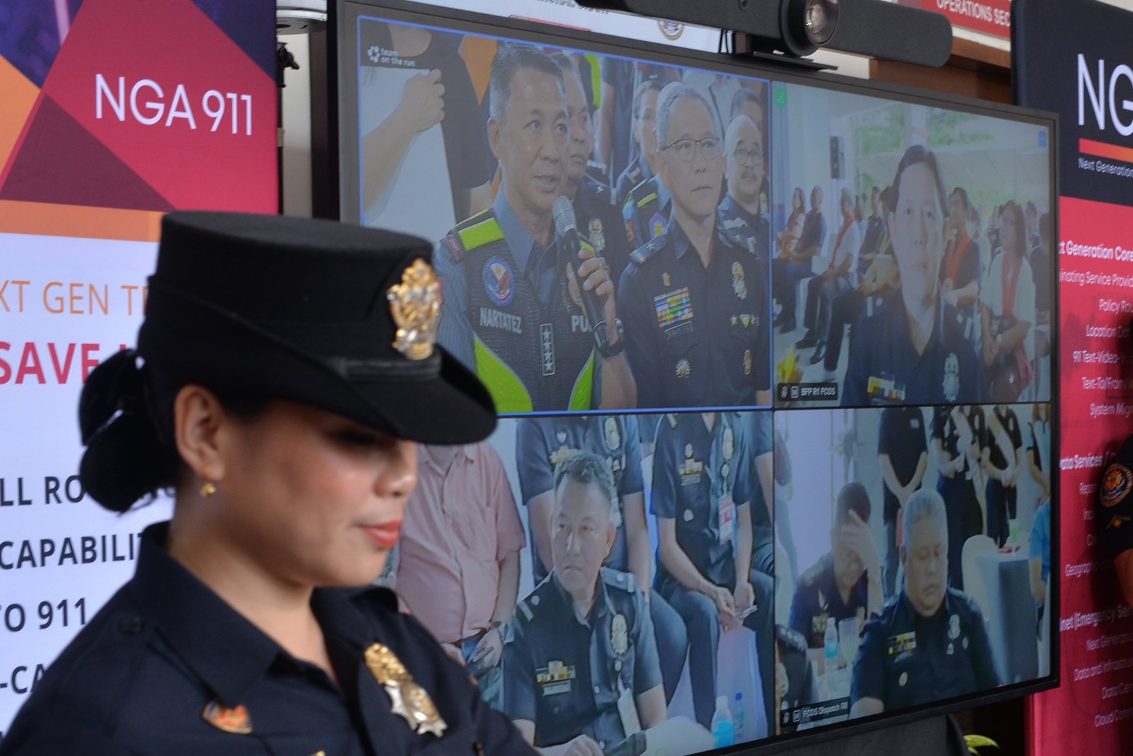 Unified 911 strengthens emergency response coverage across multiple regions in the Philippines