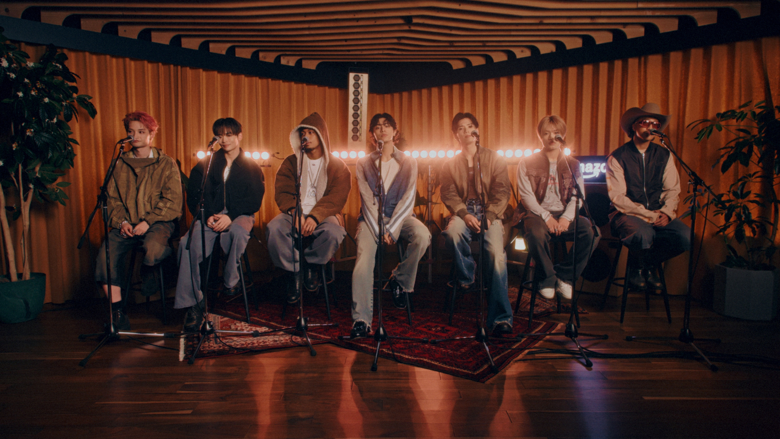 PSYCHIC FEVER strengthens its presence through new music and live performances.