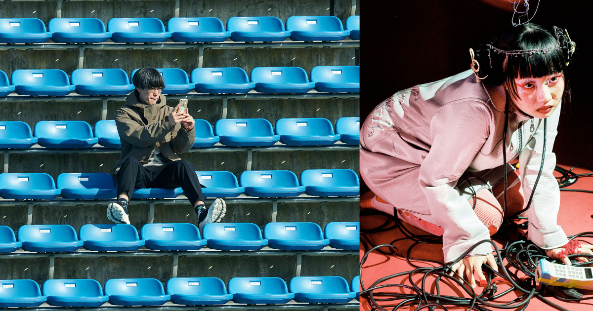 Ena Mori and Tomggg reunite for their third collaborative single, "MONO TARINAI!"