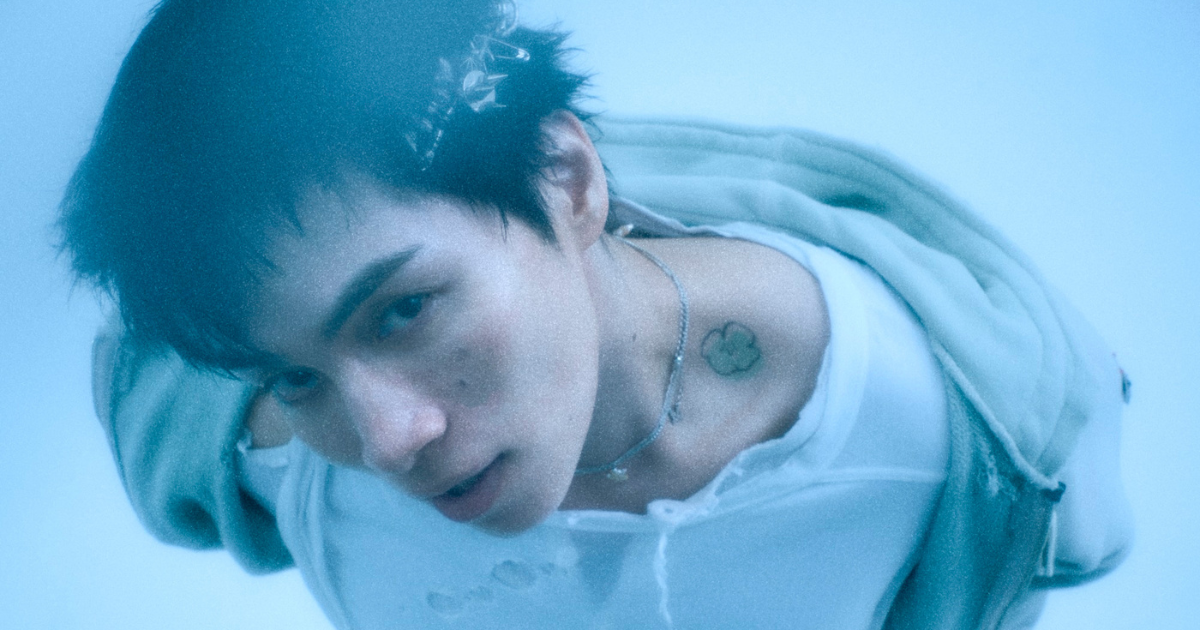 SIRUP continues his Asia tour alongside the release of "One of a Kind."