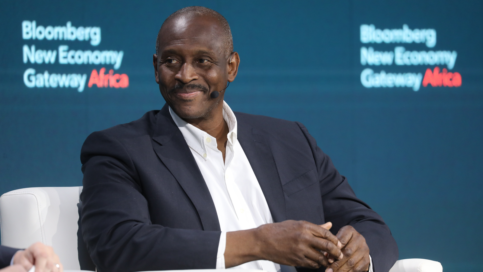 Rugby Africa president Herbert Mensah will participate in the 2026 Afreximbank Annual Meetings in Egypt.