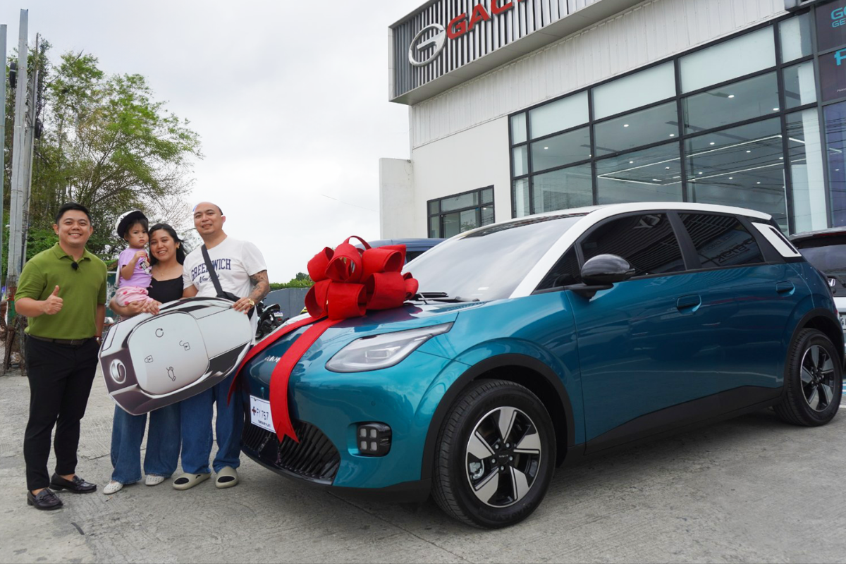 Early owners praise the AION UT's range, comfort and everyday practicality.