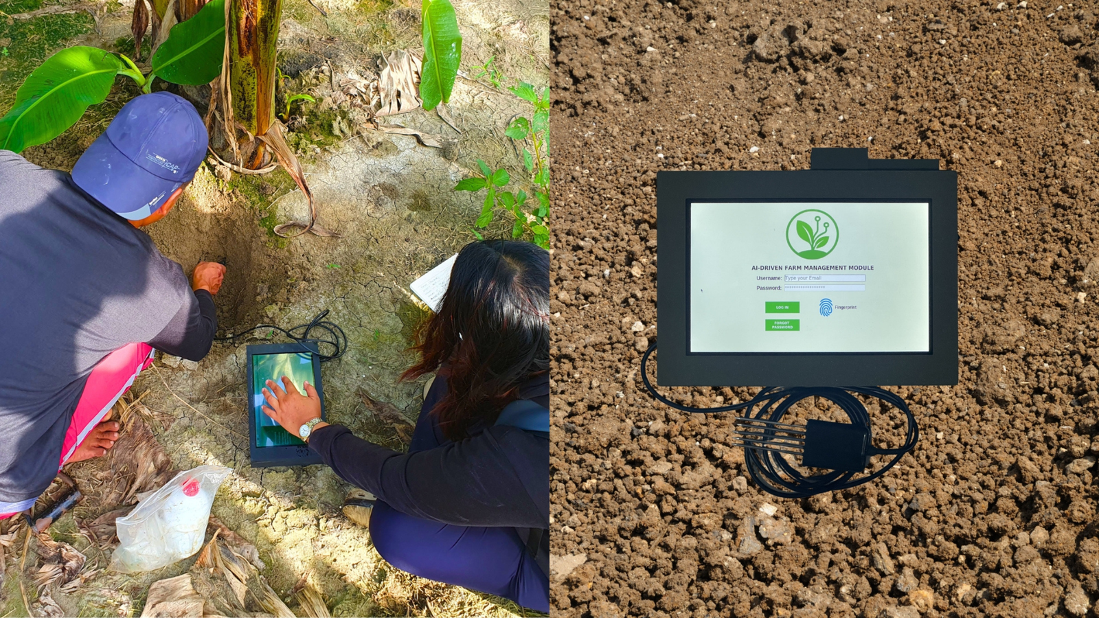 A simple soil test helped one farmer avoid unnecessary debt. Read how AI-powered soil monitoring is changing Philippine agriculture.