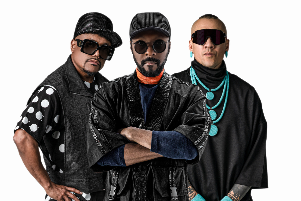 Beyond The Valley is back with John Summit, Black Eyed Peas, Skepta and a massive 2026 lineup. [PR photo]