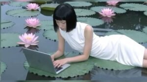 It's about creating an intentional, mindful relationship with technology.