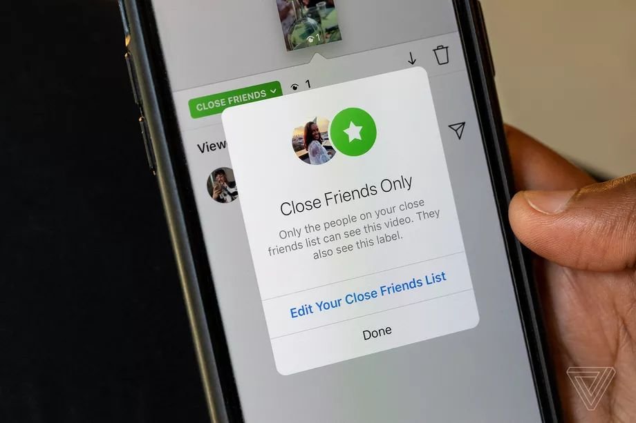 When casual updates, inside jokes, and personal vulnerability are gated behind a colorful interface ring, we begin measuring emotional closeness through feature settings rather than genuine, two-way communication. 