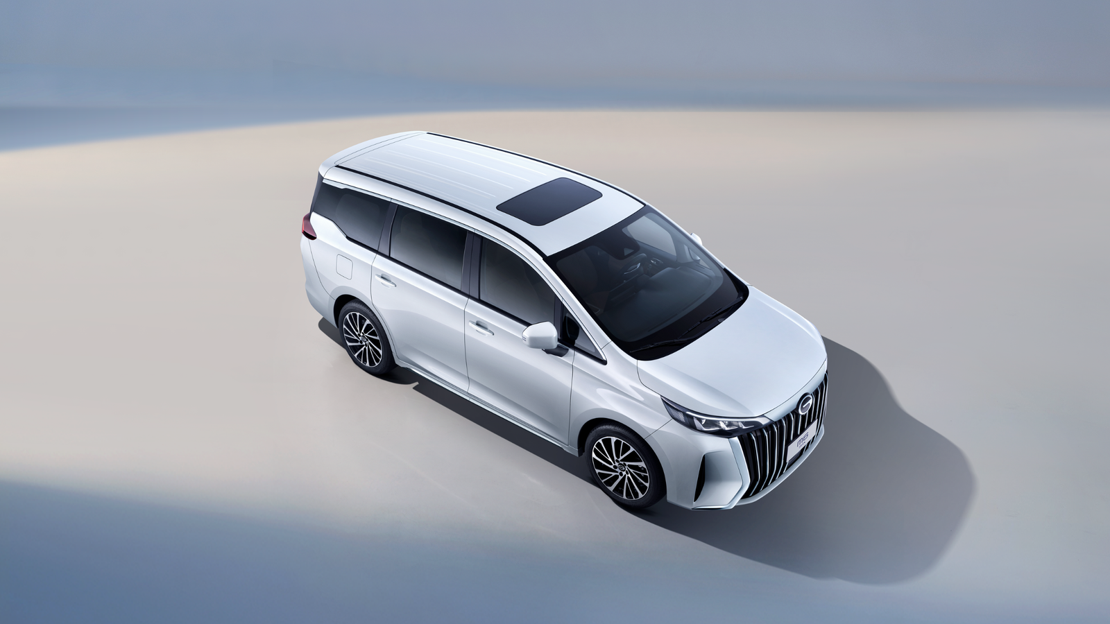 The GAC GN6 forms the entry point of the brand's expanded MPV range in the Philippines.