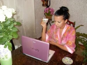 Framing digital manners as emotional labor, consent, and collective care.