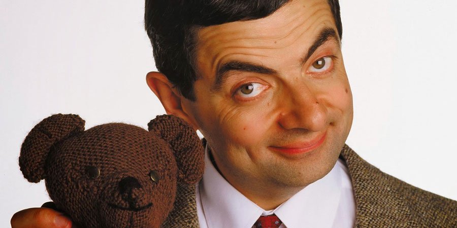 Mr. Bean a popular funny series that faced criticism over its suitability for kids