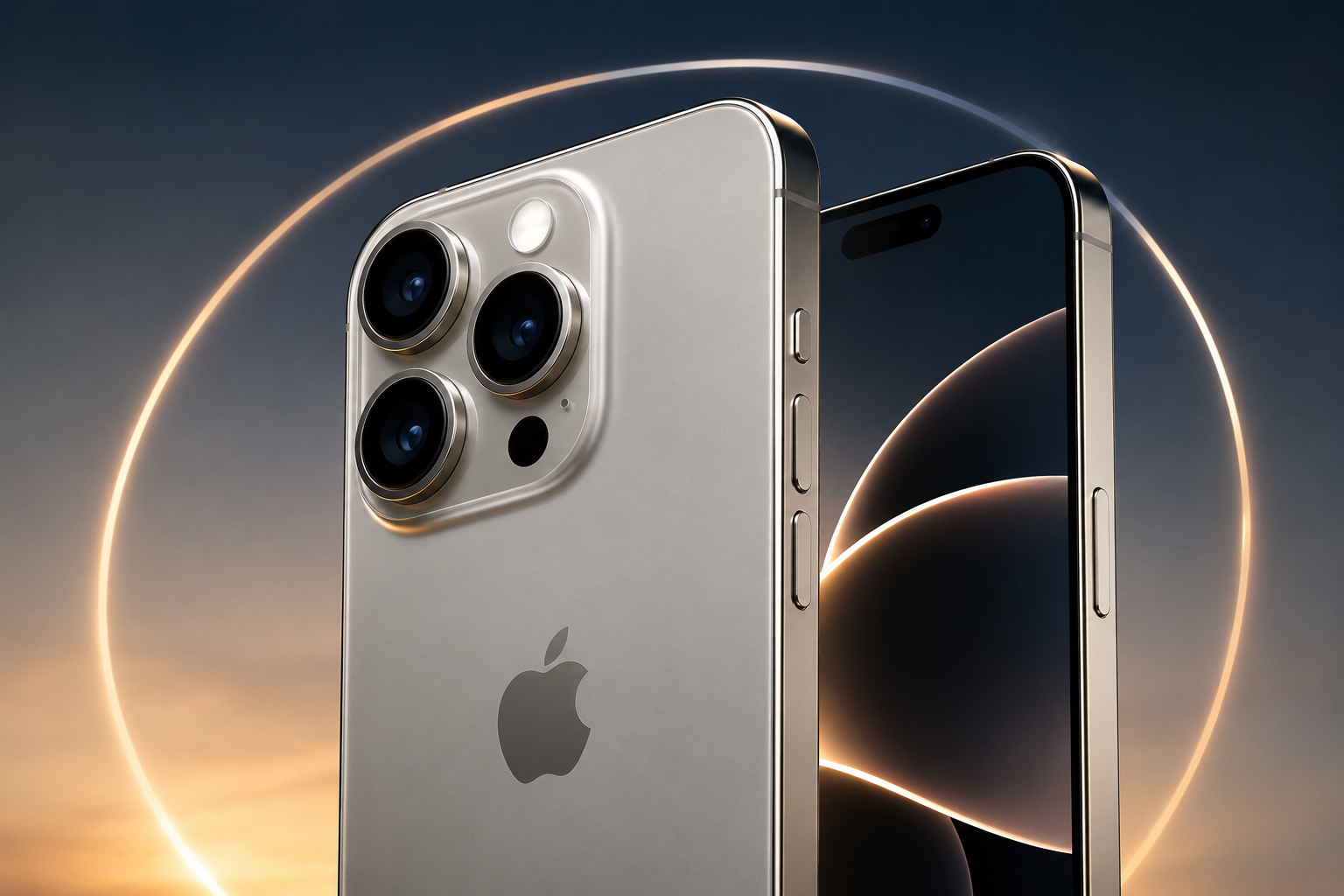 The iPhone Ultra could bring a major shift in Apple's smartphone pricing, with estimates ranging from about $1,999 to more than $3,000. [AI generated image]