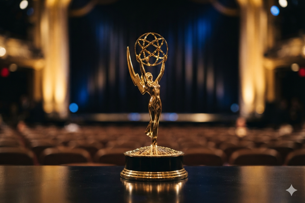 The 78th Primetime Emmy Awards could be packed with historic moments.