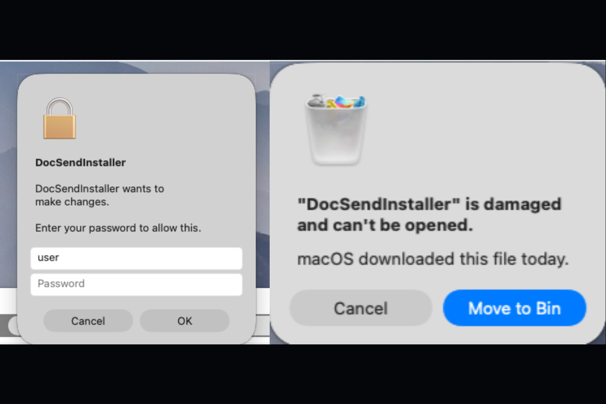 MacSync Backdoor Targets Browser and Crypto Data The MacSync backdoor can give attackers access to user files, system information and browser add-ons, including crypto wallet extensions.