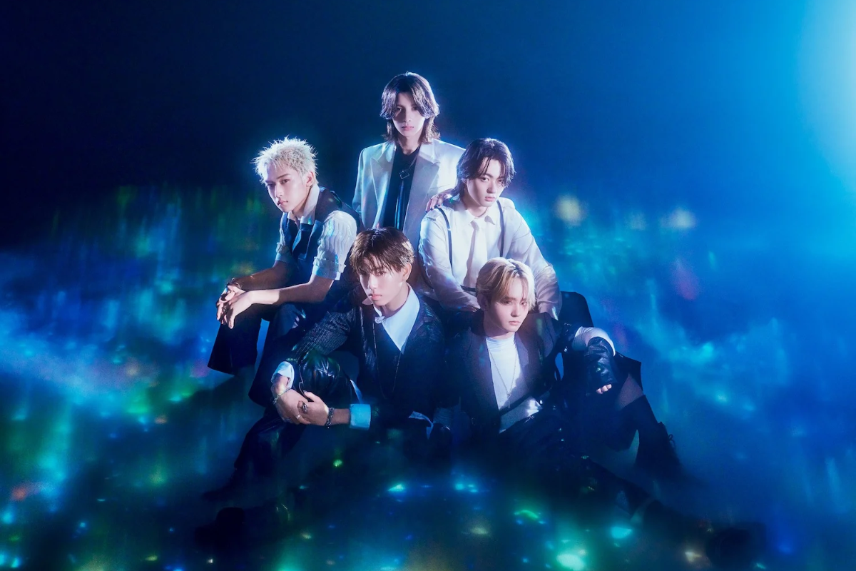 STARGLOW Releases Slam Dunk Music Video STARGLOW released “Slam Dunk,” a hip-hop single and basketball-themed music video, as a preview of its debut album, “Aurora.”