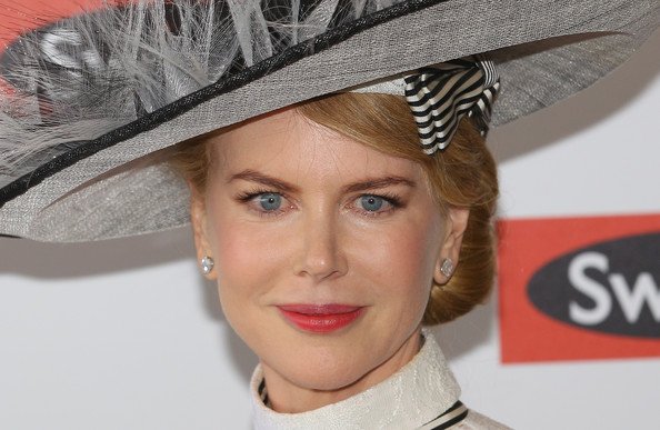Nicole Kidman open to doing comedy roles