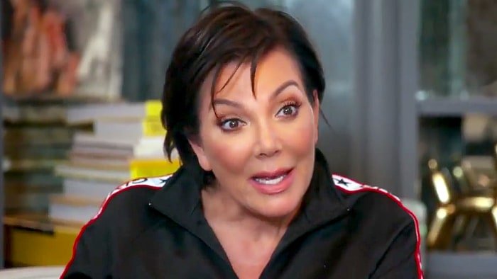 Kris Jenner, David Foster Dating: Yolanda Hadid’s Ex-Husband Seen Dining, Holding Hands with Kardashian Mom
