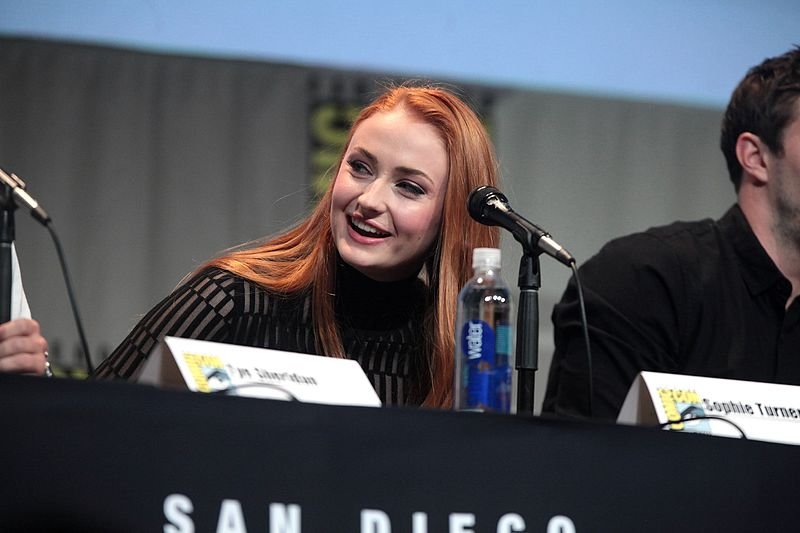 ‘Game of Thrones’: Sophie Turner Admits Learning About Oral Sex From The GOT Scripts