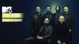 MTV Asia Airs Linkin Park: The Ride on MTV in Tribute to The Life and Legacy of Linkin Park’s Chester Bennington