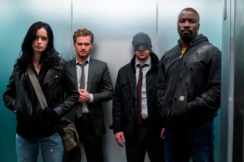 ‘The Defenders’ release date and update: NetFlix kicks off action on August 18