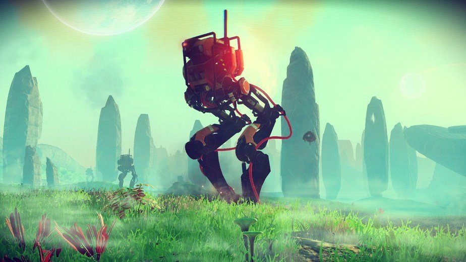 ‘No Man’s Sky’ latest news and update: Old melee trick remains available despite patches