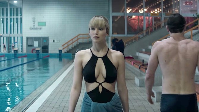 ‘Red Sparrow’ latest news, update and release date: Jennifer Lawrence in teaser trailer