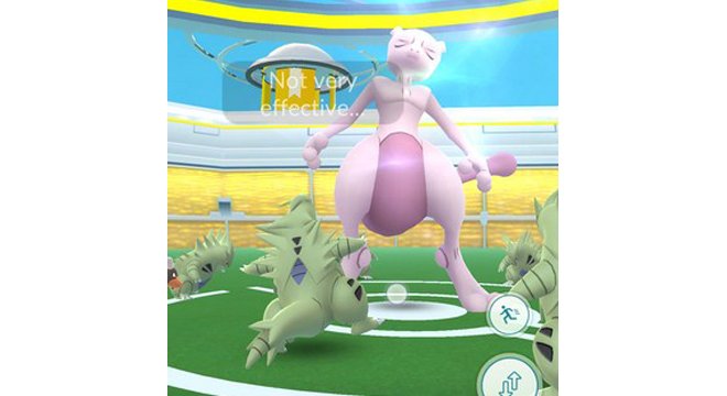 ‘Pokemon Go’: All roads lead to Sprint stores for big Mewtwo raid