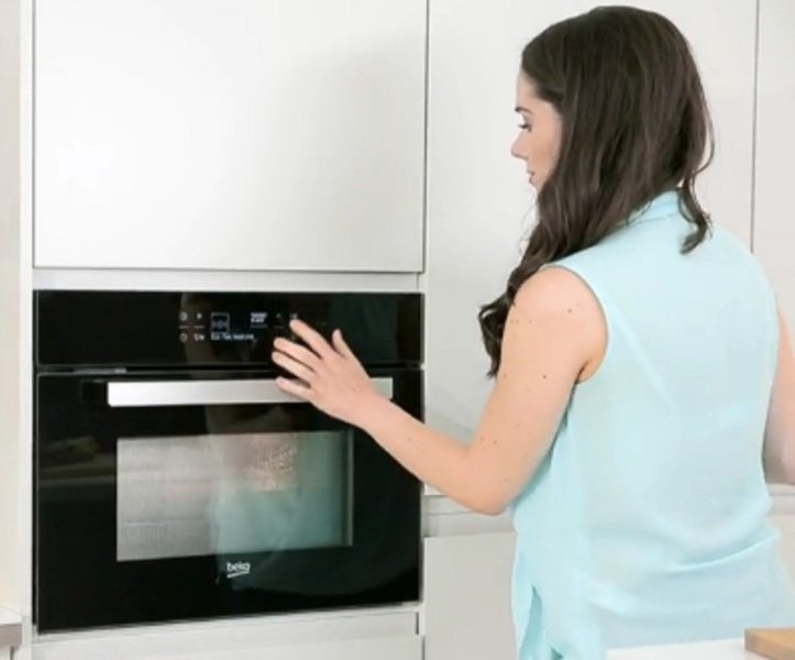 Beko introduces safe, smart features to cook your meals