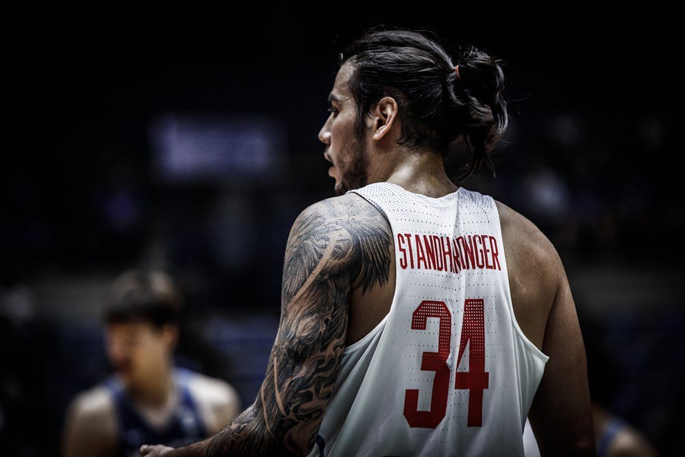 PBA: Are the Beermen really after Standhardinger?